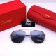 Cartier Glasses: High Quality