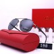 Cartier Glasses: High Quality