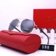 Cartier Glasses: High Quality