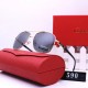 Cartier Glasses: High Quality