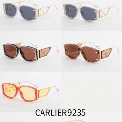 Cartier Glasses: High Quality
