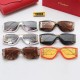 Cartier Glasses: High Quality