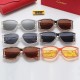 Cartier Glasses: High Quality
