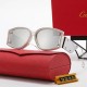 Cartier Glasses: High Quality