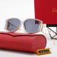 Cartier Glasses: High Quality