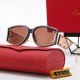 Cartier Glasses: High Quality