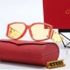 Cartier Glasses: High Quality