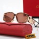 Cartier Glasses: High Quality