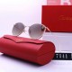 Cartier Glasses: High Quality