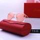 Cartier Glasses: High Quality
