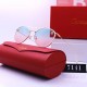 Cartier Glasses: High Quality