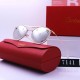 Cartier Glasses: High Quality