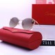 Cartier Glasses: High Quality