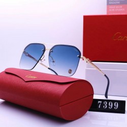 Cartier Glasses: High Quality