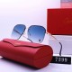 Cartier Glasses: High Quality