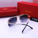 Cartier Glasses: High Quality