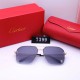 Cartier Glasses: High Quality