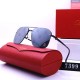 Cartier Glasses: High Quality