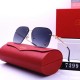 Cartier Glasses: High Quality
