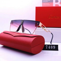 Cartier Glasses: High Quality