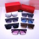 Cartier Glasses: High Quality