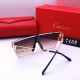 Cartier Glasses: High Quality
