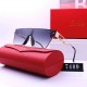 Cartier Glasses: High Quality