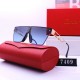 Cartier Glasses: High Quality