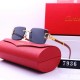 Cartier Glasses: High Quality