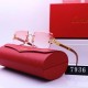 Cartier Glasses: High Quality