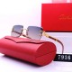 Cartier Glasses: High Quality