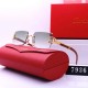 Cartier Glasses: High Quality