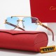 Cartier Glasses: High Quality