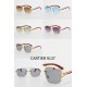 Cartier Glasses: High Quality