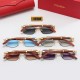 Cartier Glasses: High Quality