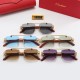 Cartier Glasses: High Quality