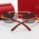 Cartier Glasses: High Quality