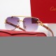 Cartier Glasses: High Quality