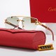 Cartier Glasses: High Quality