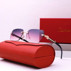 Cartier Eyeglasses: High Quality