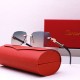 Cartier Eyeglasses: High Quality