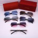 Cartier Eyeglasses: High Quality
