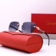 Cartier Eyeglasses: High Quality