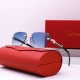 Cartier Eyeglasses: High Quality