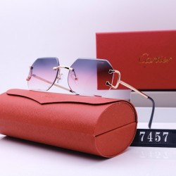 Cartier Glasses: High Quality