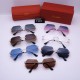 Cartier Glasses: High Quality