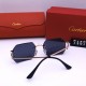 Cartier Glasses: High Quality