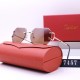 Cartier Glasses: High Quality