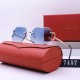 Cartier Glasses: High Quality