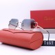Cartier Glasses: High Quality